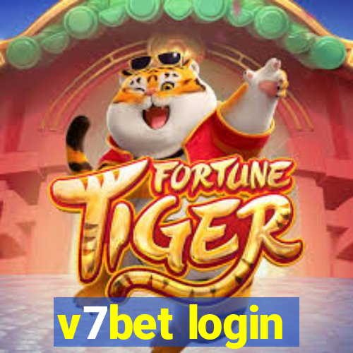 v7bet login